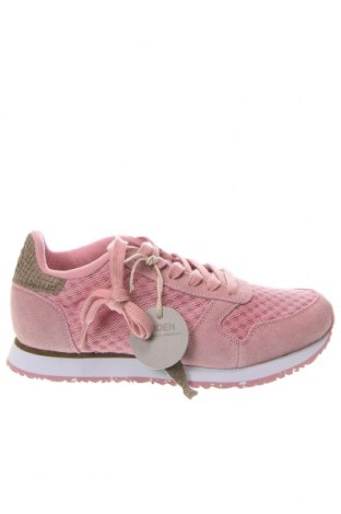 Γυναικεία παπούτσια Woden, Μέγεθος 39, Χρώμα Ρόζ , Τιμή 58,76 €