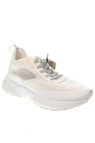 Γυναικεία παπούτσια Woden, Μέγεθος 37, Χρώμα Λευκό, Τιμή 49,79 €
