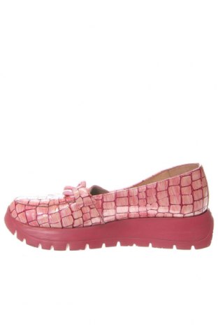 Дамски обувки Wonders, Размер 38, Цвят Розов, Цена 63,95 лв.