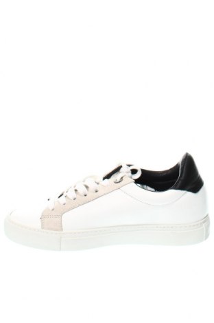 Γυναικεία παπούτσια Zadig & Voltaire, Μέγεθος 37, Χρώμα Λευκό, Τιμή 151,03 €
