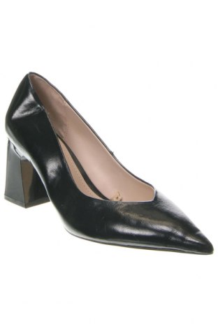 Дамски обувки Zara, Размер 38, Цвят Черен, Цена 29,00 лв.