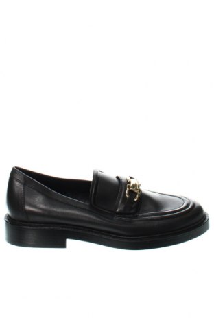 Дамски обувки Zara, Размер 40, Цвят Черен, Цена 82,00 лв.