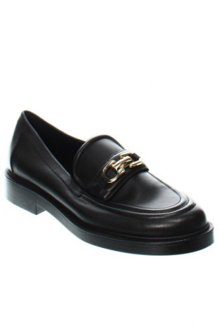 Дамски обувки Zara, Размер 40, Цвят Черен, Цена 82,00 лв.