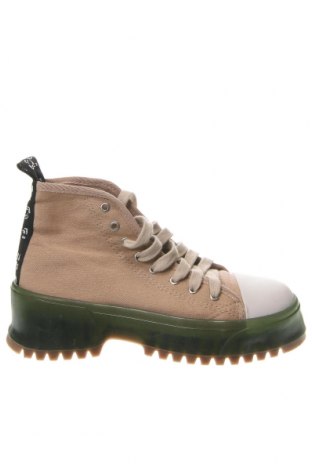 Dámské boty  Zara Trafaluc, Velikost 39, Barva Béžová, Cena  759,00 Kč