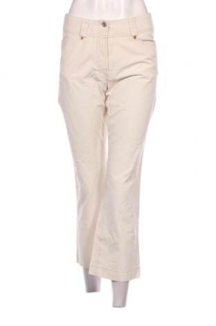 Γυναικείο παντελόνι, Μέγεθος S, Χρώμα  Μπέζ, Τιμή 1,79 €