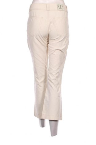 Дамски панталон, Размер S, Цвят Бежов, Цена 4,35 лв.
