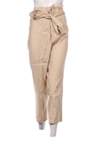 Pantaloni de femei, Mărime XXL, Culoare Bej, Preț 90,79 Lei