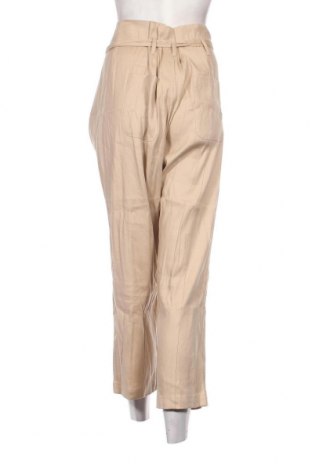 Pantaloni de femei, Mărime XXL, Culoare Bej, Preț 151,32 Lei
