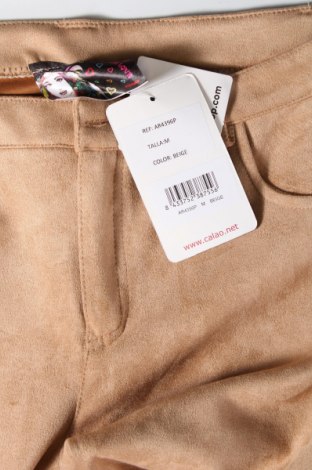 Damenhose, Größe M, Farbe Braun, Preis 23,71 €