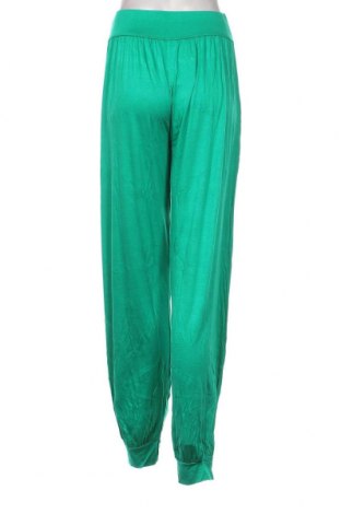 Pantaloni de femei, Mărime M, Culoare Verde, Preț 151,32 Lei