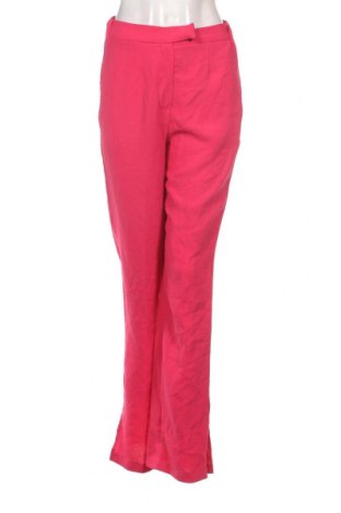 Pantaloni de femei, Mărime S, Culoare Roz, Preț 95,39 Lei