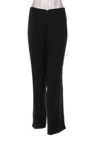 Γυναικείο παντελόνι, Μέγεθος XXL, Χρώμα Μαύρο, Τιμή 15,42 €