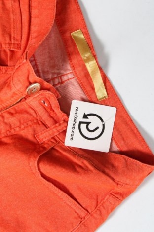 Γυναικείο παντελόνι, Μέγεθος S, Χρώμα Πορτοκαλί, Τιμή 3,75 €