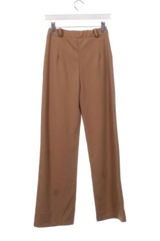 Damenhose, Größe XS, Farbe Beige, Preis € 12,89