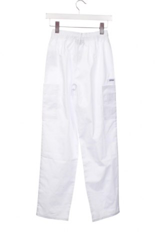 Pantaloni de femei, Mărime XS, Culoare Alb, Preț 63,55 Lei