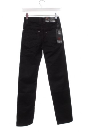 Дамски панталон, Размер XS, Цвят Черен, Цена 13,76 лв.