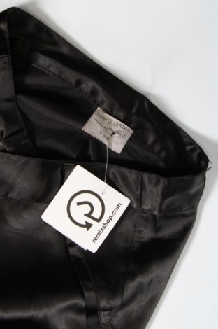 Γυναικείο παντελόνι, Μέγεθος S, Χρώμα Μαύρο, Τιμή 2,68 €