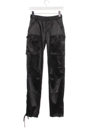 Γυναικείο παντελόνι, Μέγεθος S, Χρώμα Μαύρο, Τιμή 3,73 €