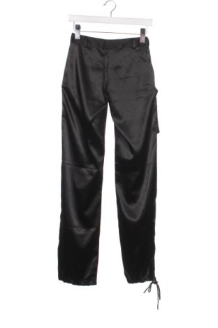 Γυναικείο παντελόνι, Μέγεθος S, Χρώμα Μαύρο, Τιμή 2,68 €