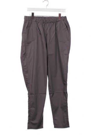 Pantaloni de femei, Mărime L, Culoare Gri, Preț 22,70 Lei