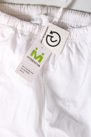 Pantaloni de femei, Mărime XL, Culoare Alb, Preț 98,36 Lei