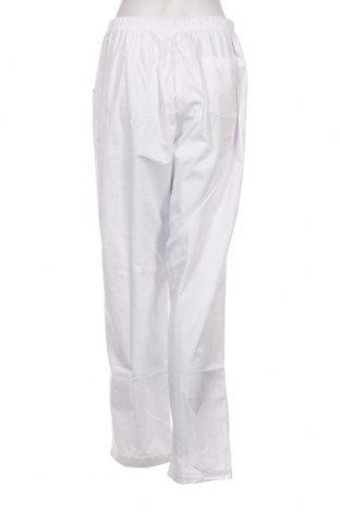 Дамски панталон, Размер XL, Цвят Бял, Цена 29,90 лв.