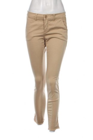 Pantaloni de femei, Mărime M, Culoare Bej, Preț 18,59 Lei