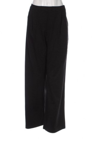 Γυναικείο παντελόνι, Μέγεθος XL, Χρώμα Μαύρο, Τιμή 15,29 €
