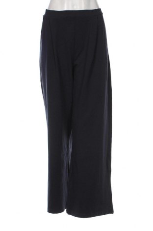 Dámské kalhoty , Velikost XL, Barva Modrá, Cena  582,00 Kč