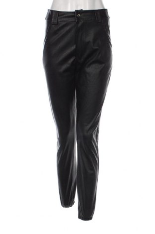 Дамски панталон, Размер M, Цвят Черен, Цена 20,73 лв.