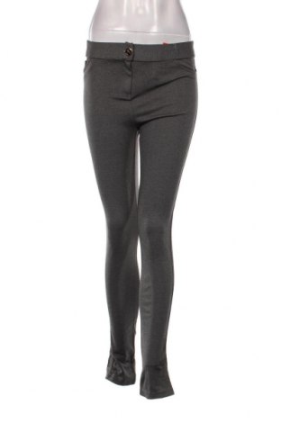 Γυναικείο παντελόνι, Μέγεθος XL, Χρώμα Γκρί, Τιμή 5,12 €