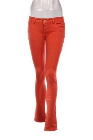 Γυναικείο παντελόνι, Μέγεθος M, Χρώμα Πορτοκαλί, Τιμή 3,73 €