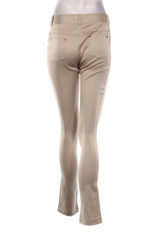 Γυναικείο παντελόνι, Μέγεθος S, Χρώμα  Μπέζ, Τιμή 14,91 €