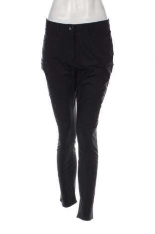 Γυναικείο παντελόνι, Μέγεθος M, Χρώμα Μαύρο, Τιμή 3,12 €