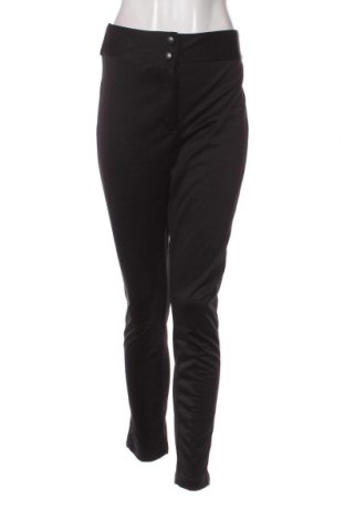 Γυναικείο παντελόνι, Μέγεθος M, Χρώμα Μαύρο, Τιμή 9,15 €