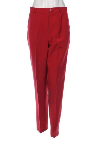 Damenhose, Größe M, Farbe Rot, Preis 8,90 €