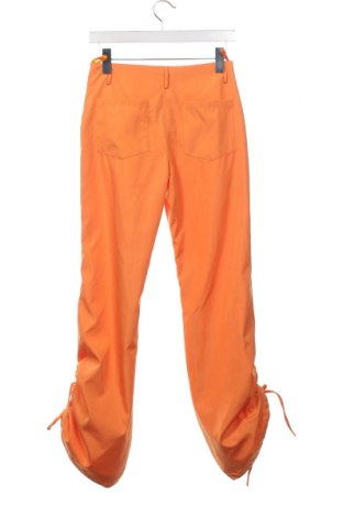 Дамски панталон, Размер S, Цвят Оранжев, Цена 8,70 лв.