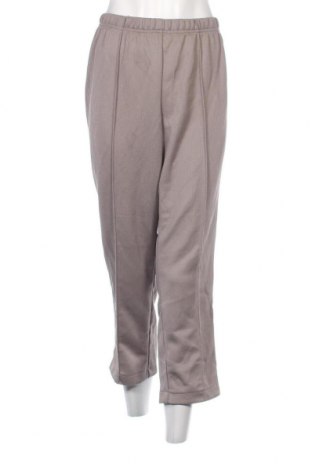 Дамски панталон, Размер XL, Цвят Сив, Цена 11,02 лв.