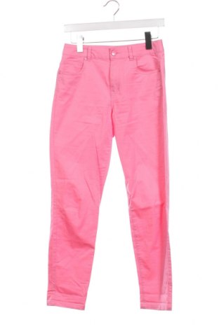 Дамски панталон, Размер XS, Цвят Розов, Цена 47,45 лв.