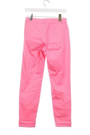 Дамски панталон, Размер XS, Цвят Розов, Цена 19,45 лв.