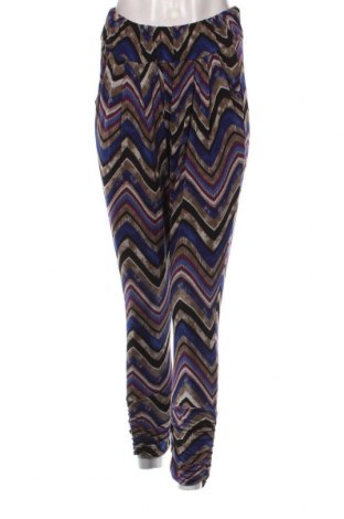 Dámské kalhoty , Velikost M, Barva Vícebarevné, Cena  92,00 Kč