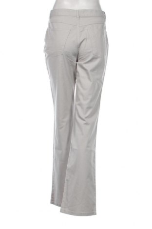 Дамски панталон, Размер L, Цвят Сив, Цена 35,74 лв.