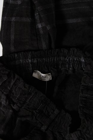 Dámské kalhoty , Velikost S, Barva Černá, Cena  46,00 Kč