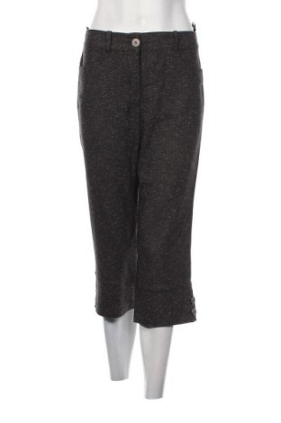 Pantaloni de femei, Mărime M, Culoare Gri, Preț 35,29 Lei