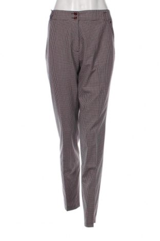 Γυναικείο παντελόνι, Μέγεθος XL, Χρώμα Πολύχρωμο, Τιμή 5,87 €