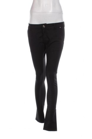 Γυναικείο παντελόνι, Μέγεθος M, Χρώμα Μαύρο, Τιμή 3,71 €