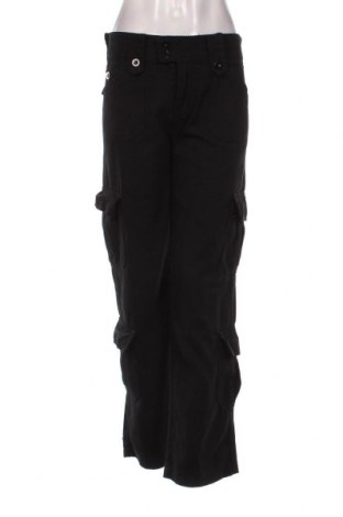 Pantaloni de femei, Mărime M, Culoare Negru, Preț 35,29 Lei