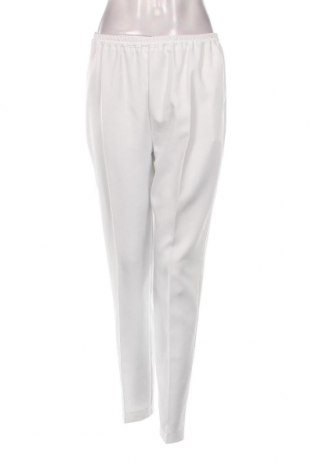 Pantaloni de femei, Mărime M, Culoare Alb, Preț 135,00 Lei
