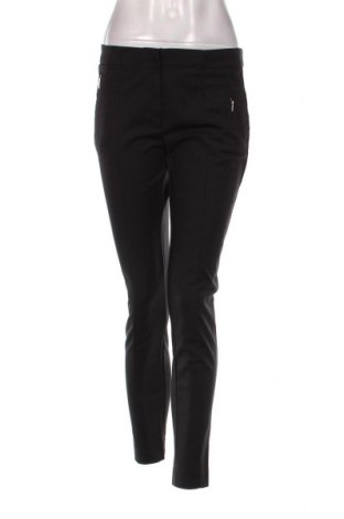 Дамски панталон, Размер M, Цвят Черен, Цена 10,73 лв.