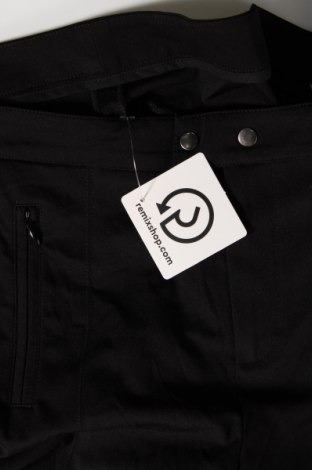 Дамски панталон, Размер L, Цвят Черен, Цена 34,50 лв.